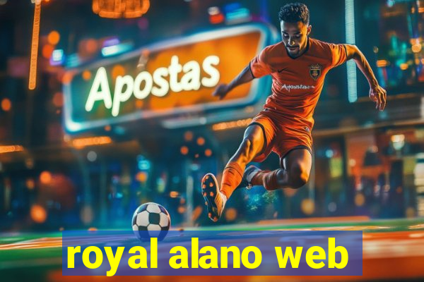 royal alano web